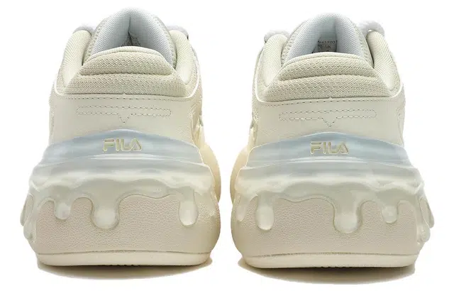 FILA CARROT