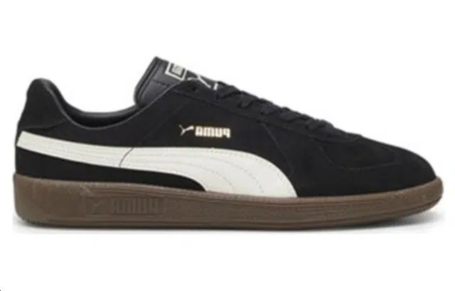 PUMA Army Trainer Suede