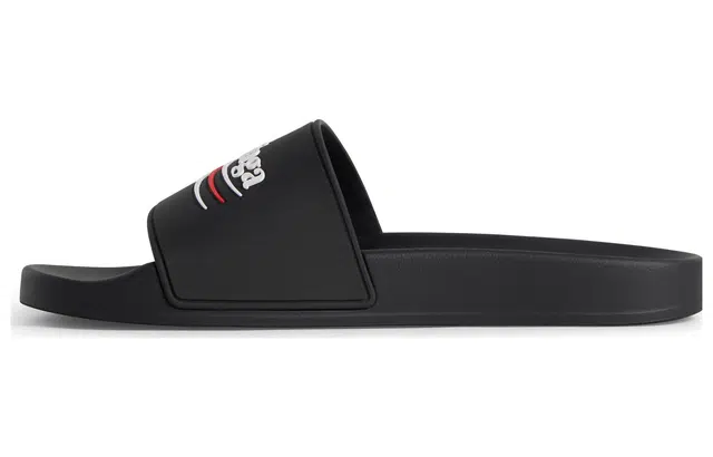 Balenciaga Pool Slide