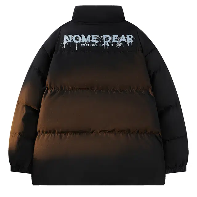NOME Logo