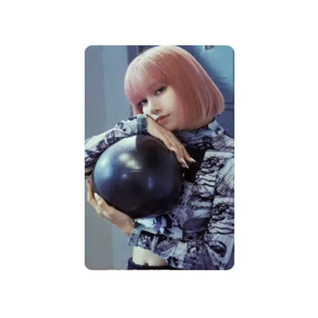 YG Entertainment BLACKPINK OSTTHE GIRLSset2