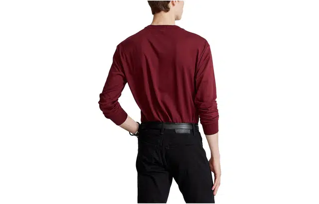 Polo Ralph Lauren LogoT
