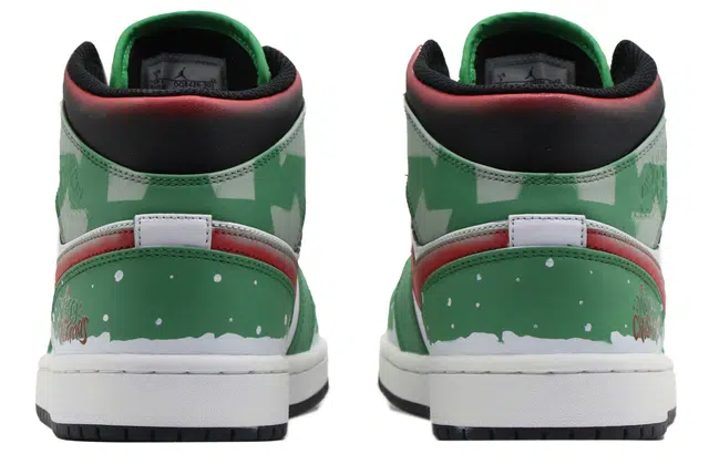 Jordan Air Jordan 1 BBL