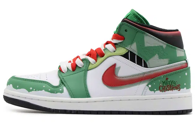 Jordan Air Jordan 1 BBL