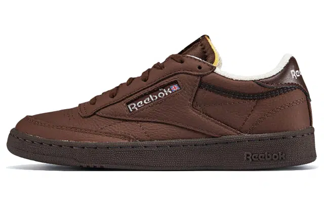 Reebok Club C 85 Vintage Brown
