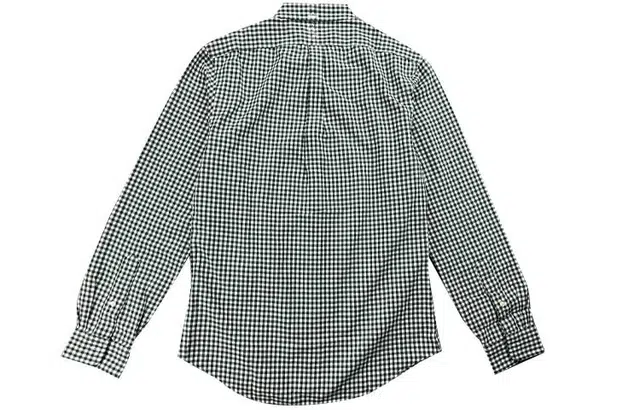 Polo Ralph Lauren Plaid Shirt