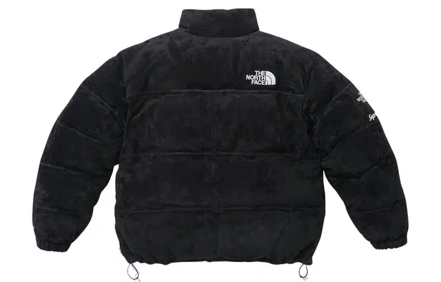 Supreme x THE NORTH FACE Supreme x The North Face FW23 WEEK15 Logo