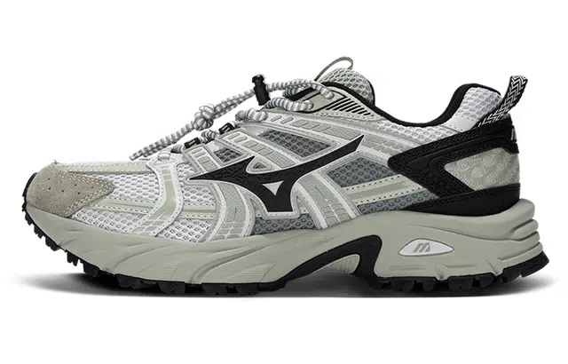 Mizuno FIYI TL
