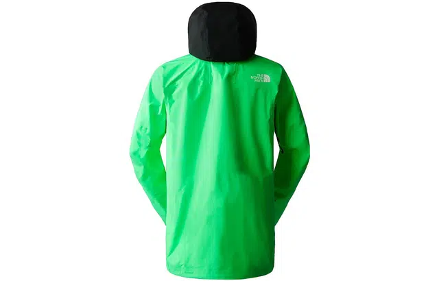 THE NORTH FACE SUMMIT TSIRKU GORE-TEX PRO Logo