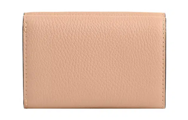 COACH Trifold Wallet 11 Logo