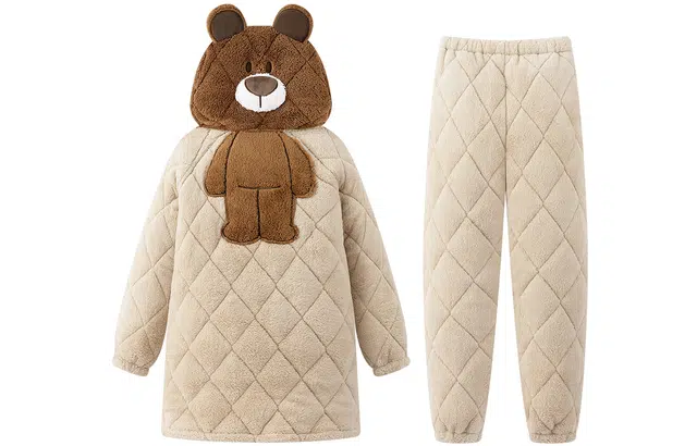 x Teddy Island
