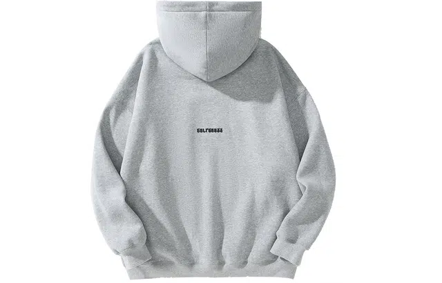 GOLFCROSS Hoodie