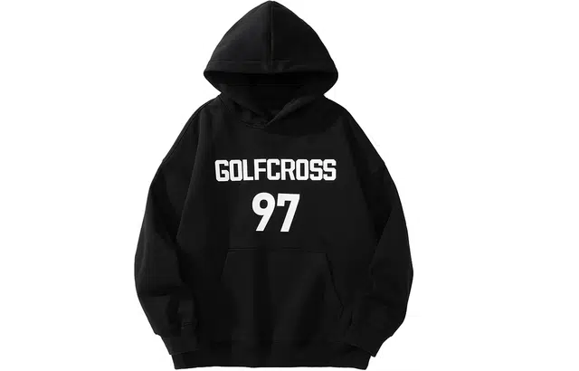 GOLFCROSS