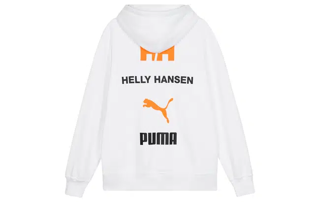 Puma x HELLY HANSEN