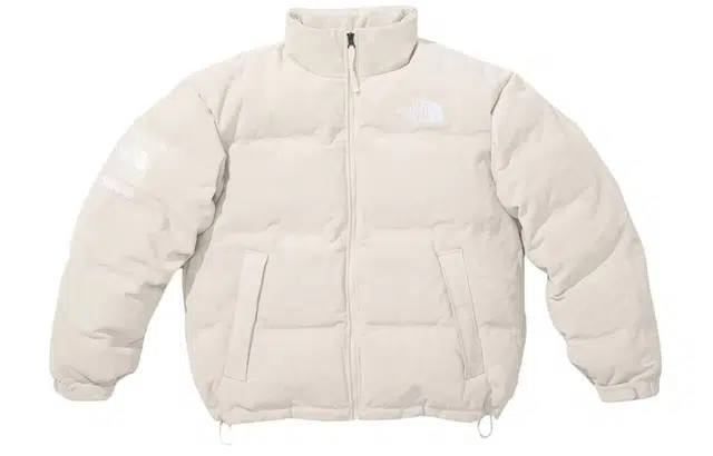 Supreme x THE NORTH FACE Supreme x The North Face FW23 WEEK15 Logo