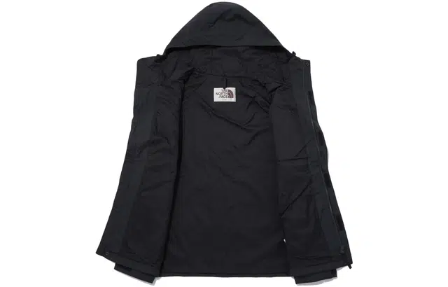 THE NORTH FACE logo