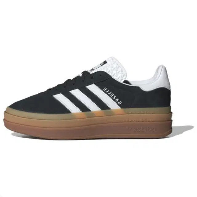 adidas Gazelle Black