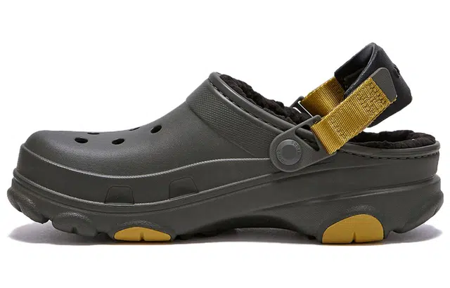 Crocs Classic Clog Olive