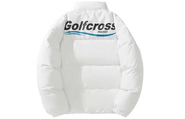 GOLFCROSS Logo90