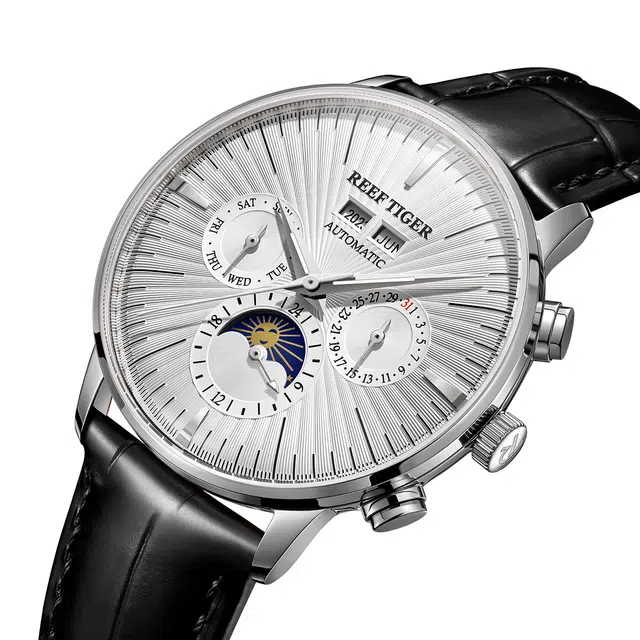 REEF TIGER II RGA8218