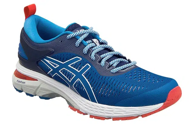 Asics Gel-Kayano 25