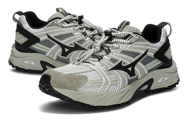Mizuno FIYI TL