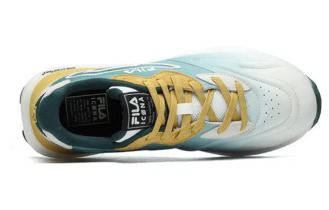 FILA Flusso Icona