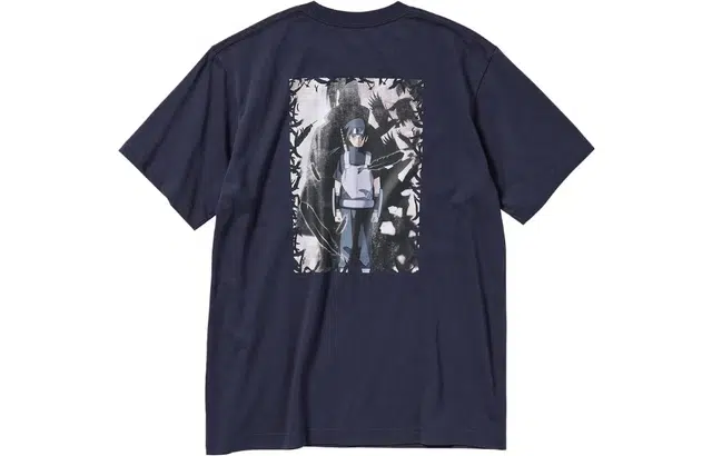 UNIQLO x FW23 T