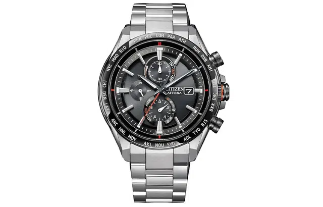 CITIZEN 100 42mm AT8189-61E