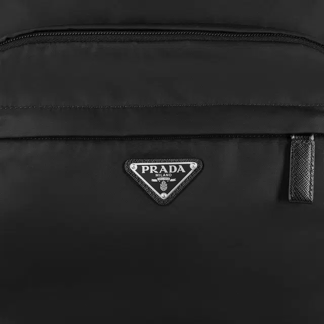PRADA Re-Nylon Saffiano