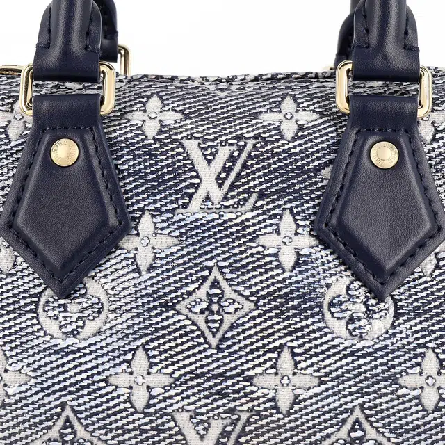 LOUIS VUITTON Speedy Bandouliere 20