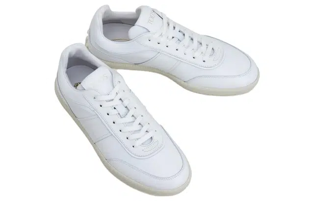 TOD'S