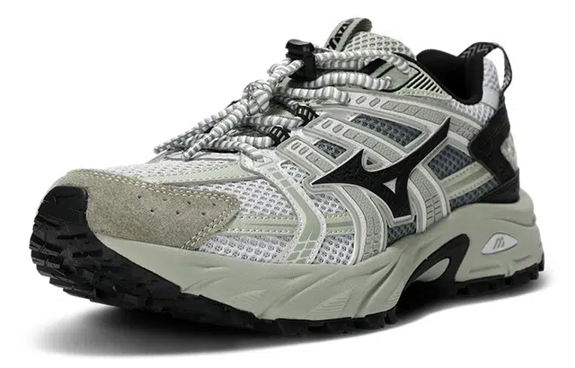 Mizuno FIYI TL