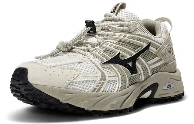Mizuno FIYI TL