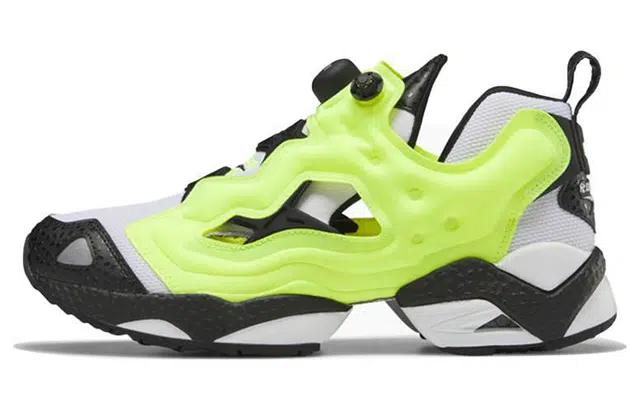 Reebok Instapump Fury 95