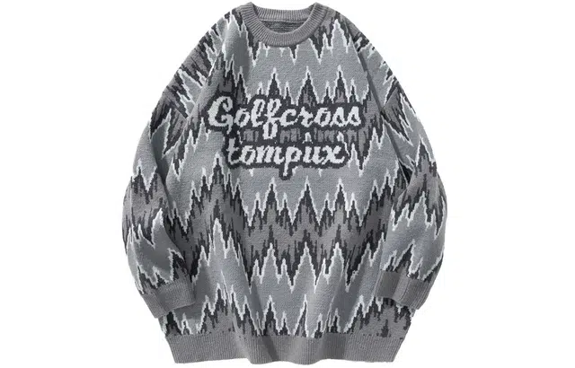 GOLFCROSS