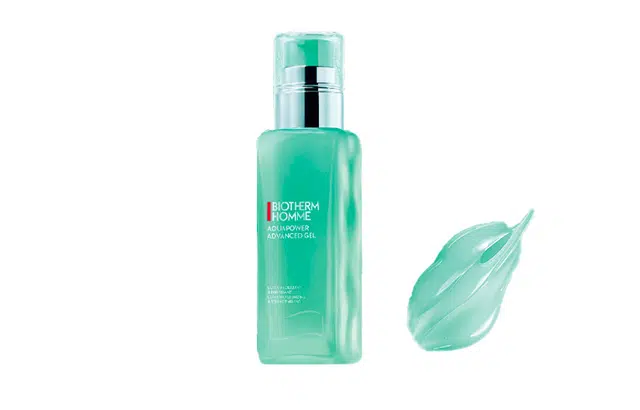 碧欧泉 水动力补水保湿乳液 滋润