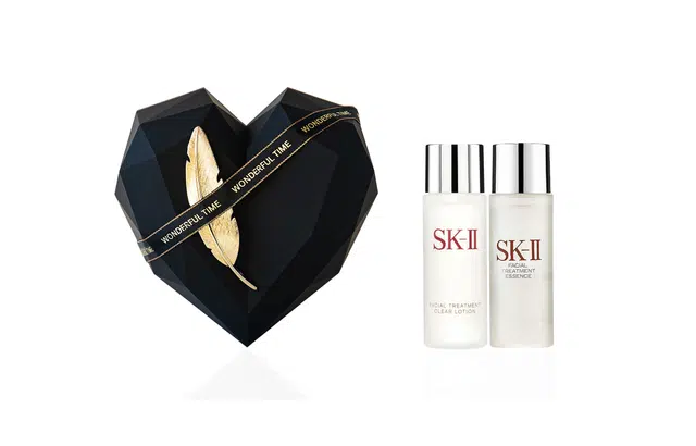 SK-II