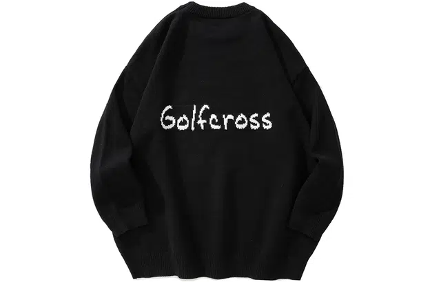 GOLFCROSS