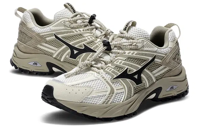 Mizuno FIYI TL