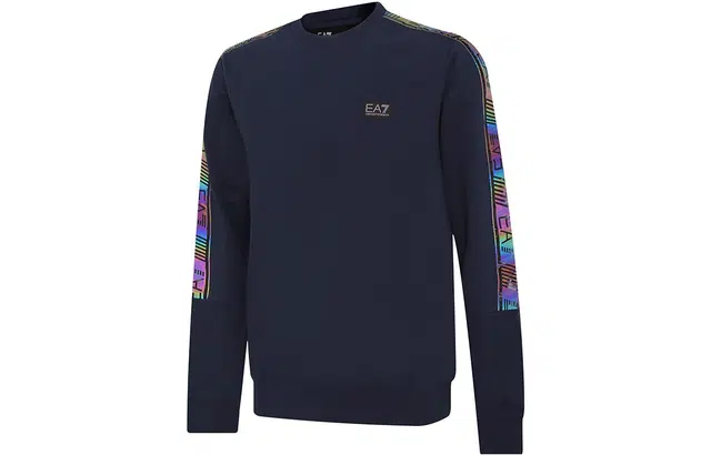 EMPORIO ARMANI EA7