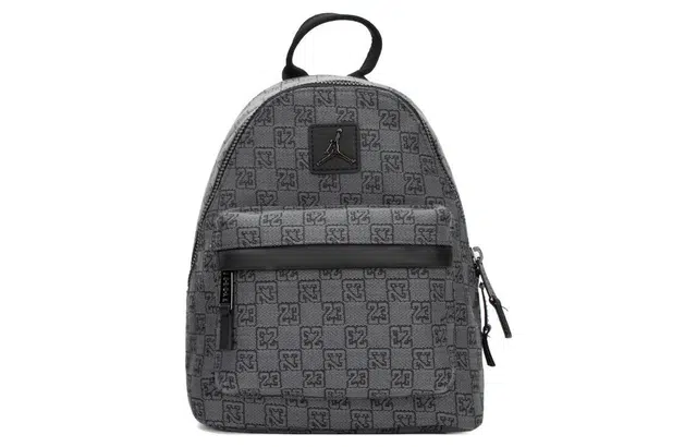 Jordan Backpack Black