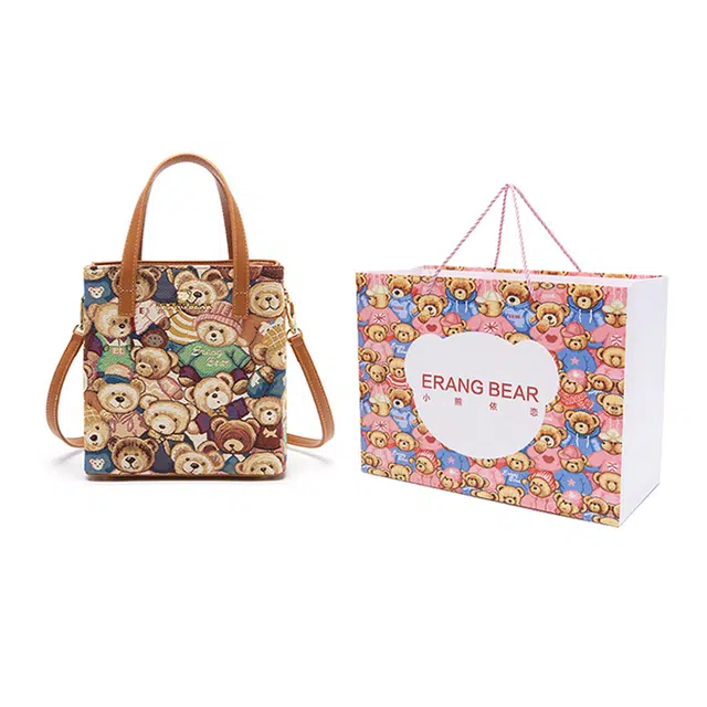 ERANGBEAR Tote