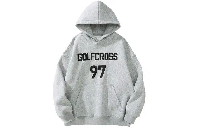 GOLFCROSS