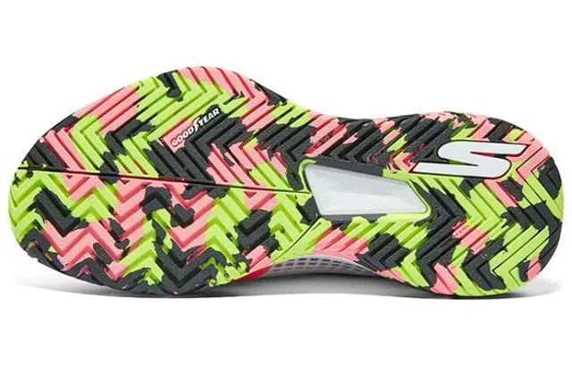Skechers Court Pro