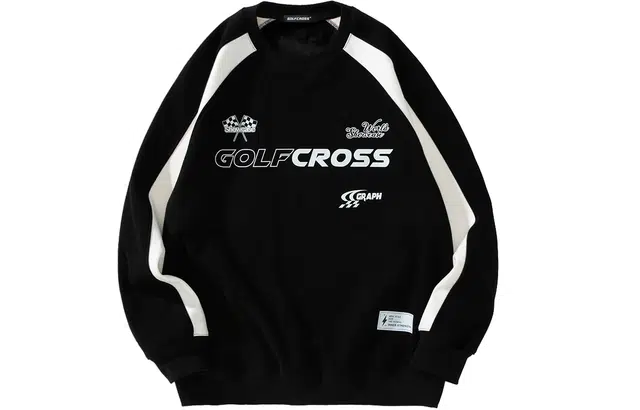 GOLFCROSS Logo