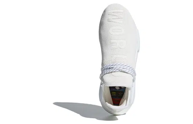 Pharrell Williams x adidas Human Race NMD