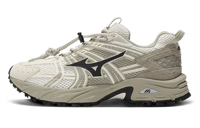 Mizuno FIYI TL