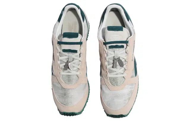 Randomevent x Reebok Victory G "Travel In Trouble"