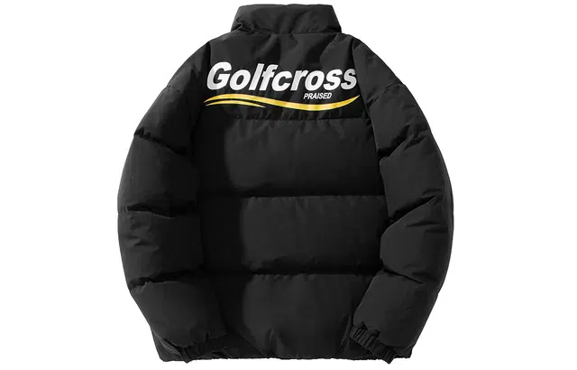 GOLFCROSS Logo90